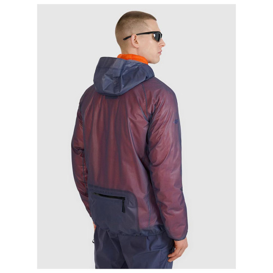 4F Ανδρικό μπουφάν Technical Jacket